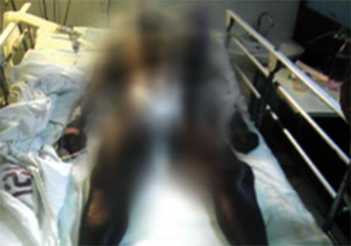 Affaire Sapeur-pompier Cherif Ndao : Une information judiciaire requise