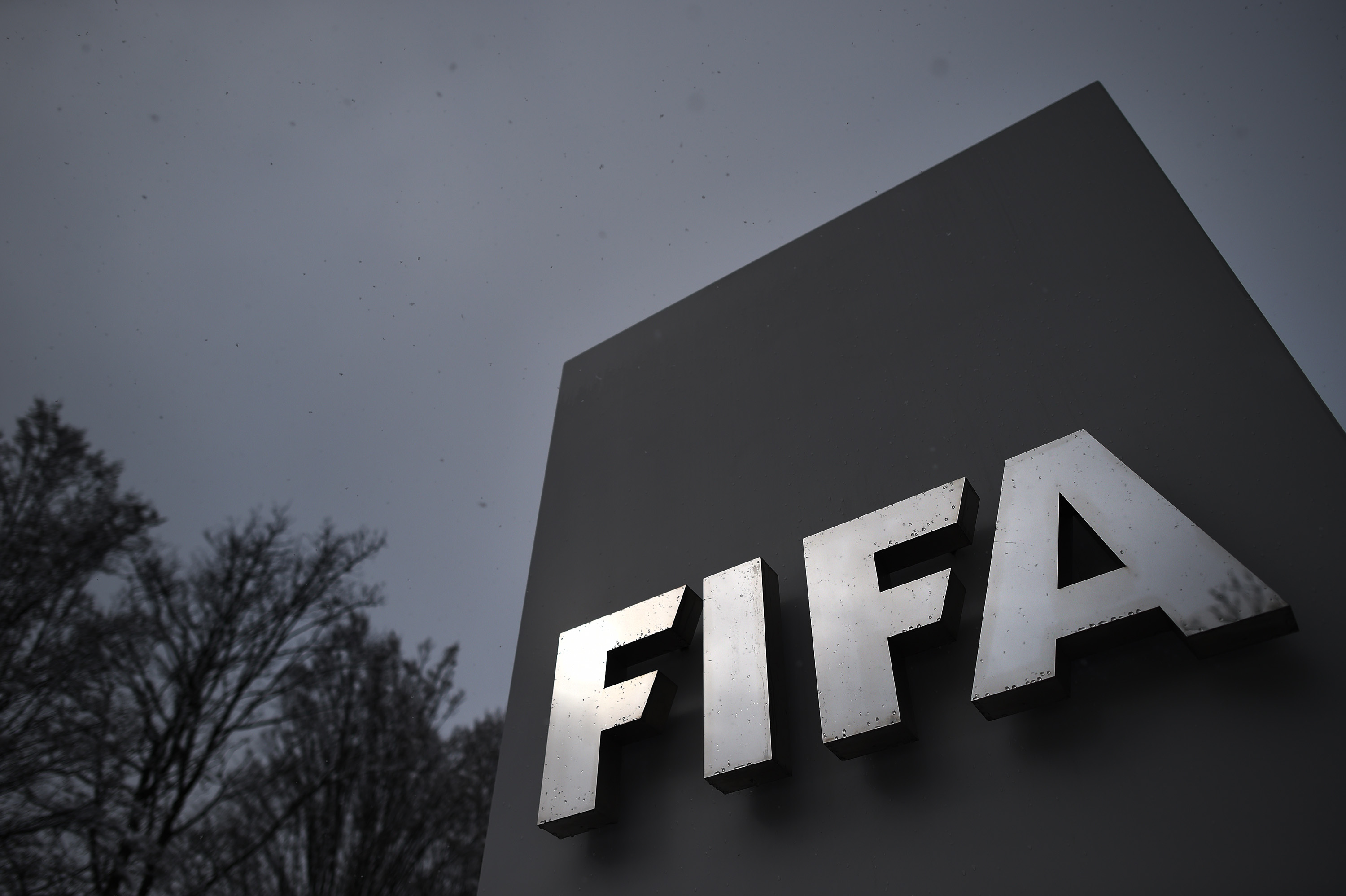 Dopage: deux joueurs suspendus pour 4 ans par la FIFA
