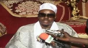 "L'Islam et la culture grecque": Serigne Sidy Makhtar Mbacké pardonne au Pr Sankharé