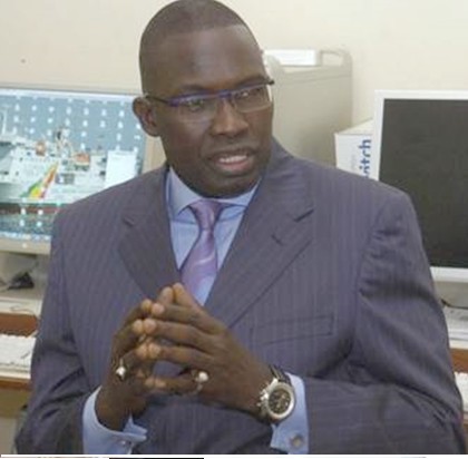 Ibrahima Sall « quitte Macky 2012 » et présente "Model" aux locales