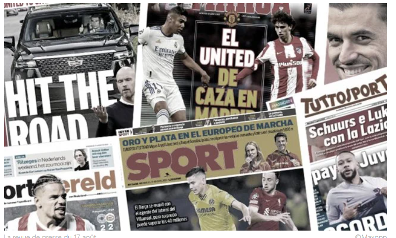 Un club inattendu veut Hazard, le Real a trouvé le successeur de Luka Modric