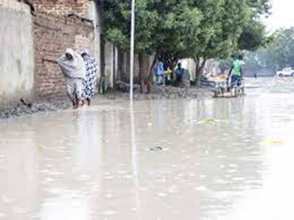 Tchad: Ndjamena vit dans la crainte de nouvelles fortes pluies