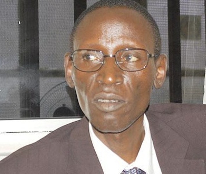 Violences universitaires: la RADDHO tance Marie Teuw Niane à qui Abdoubacry Mbodji et Cie posent leurs exigences