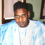 ELECTIONS LOCALES DANS LE FOUTA :   Le député Mamadou Sadio Diallo promet un nouvel avenir pour Kanel