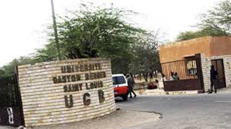 Dernière minute: les forces de l’ordre se retirent de l’UGB