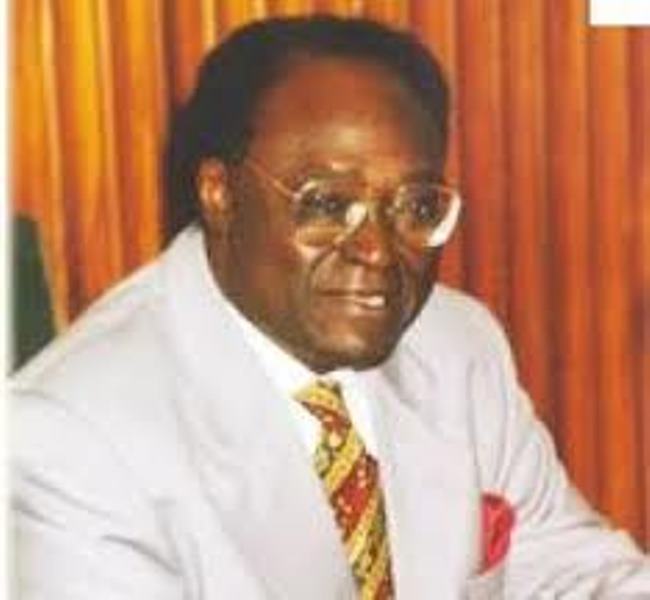 Abdoul Khadre Cissokho sur le secrétariat général du PS: "Il y a des errements"