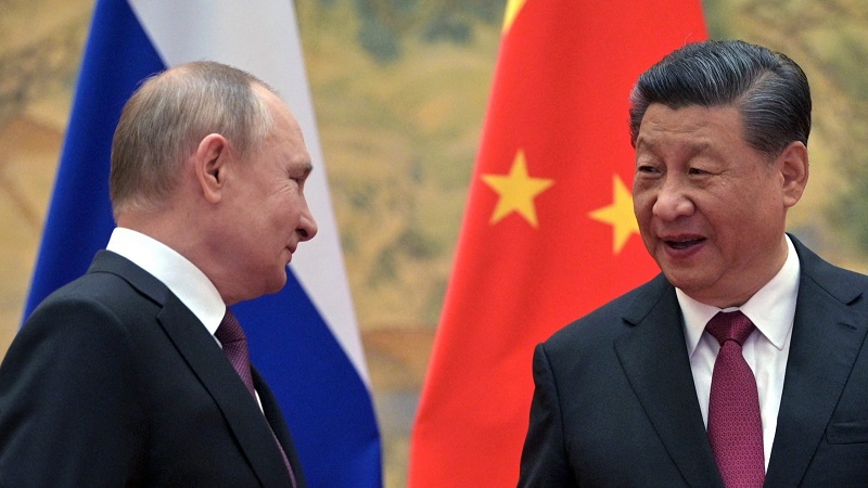 Vladimir Poutine et Xi Jinping présents en novembre au sommet du G20, dit le président indonésien