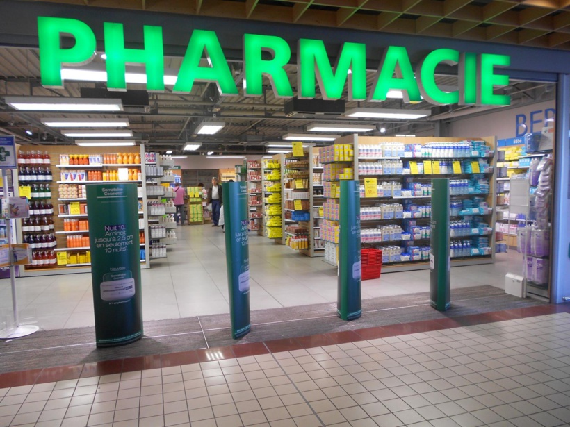 Affaire Pharmacie Dakaroise: le Tribunal de Commerce se déclare encore incompétent