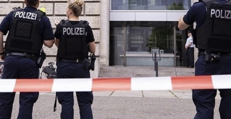 Allemagne : un Sénégalais arrêté à l’aéroport de Berlin pour trafic d’êtres humains