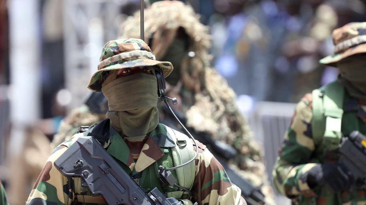 Supposé retrait des troupes sénégalaises de la MINUSMA : « le Sénégal ne s'est pas désengagé du Mali » (DIRPA)