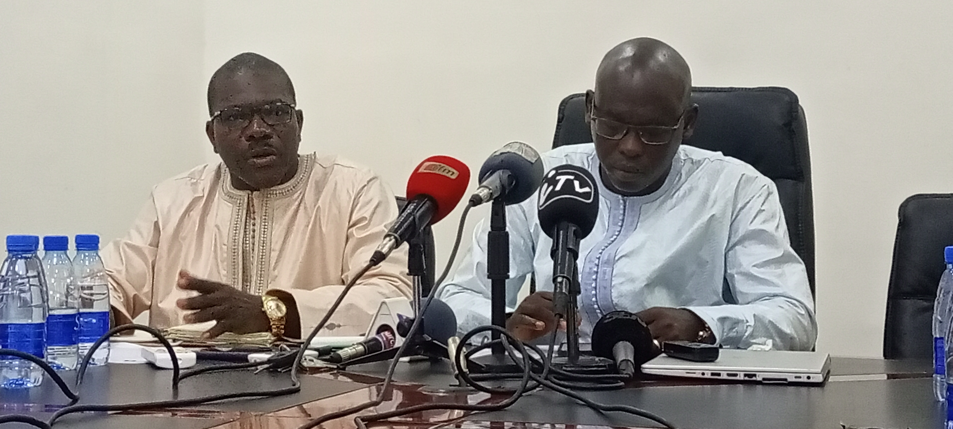 Spéculation sur la vente de l'oignon à Touba: des saisies de sacs ont été opérées et le produit vendu sur place à 600f le Kg