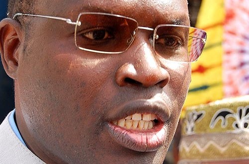 Khalifa Sall met Mimi en garde : « Grand Yoff ne sera l’escalier de personne »