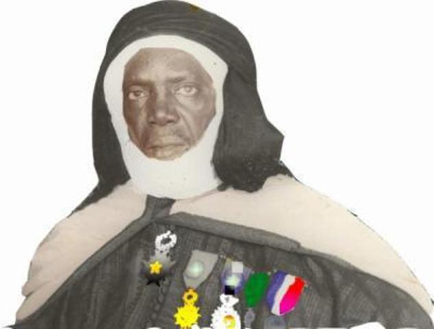 L’initiative de Baye Seydi Thiaw