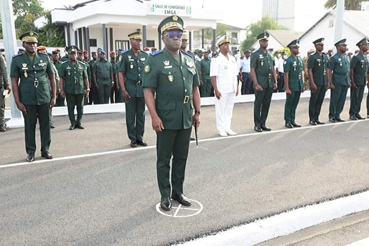 L'Armée ivoirienne demande à ses soldats détenus au Mali de "faire confiance aux autorités"