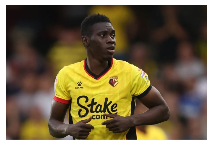 Watford d'accord avec Aston Villa pour Ismaïla Sarr