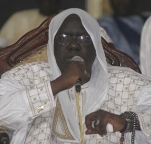 134ème appel du Mahdi : le président Sall invité "à revenir à l’essentiel"