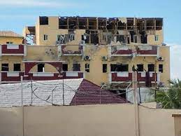 Les forces de sécurité somaliennes ont repris l'hôtel Hayat aux combattants shebabs