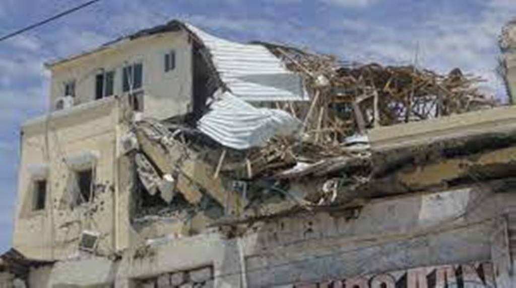 Somalie: le bilan de l'attaque de l'hôtel Hayat de Mogadiscio monte à 21 morts
