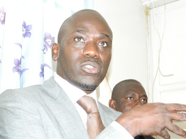 C221 : Cheikh Yérim Seck donne le ton en vue des locales