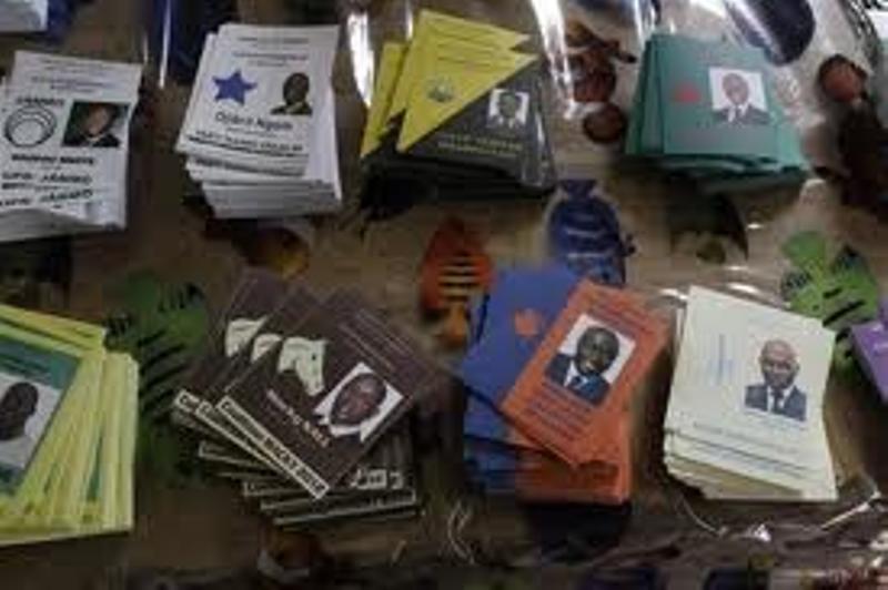 Elections locales : La guerre des couleurs aura-t-elle lieu ?