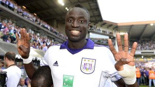 Cheikhou Kouyaté à Valence : Ça se précise !