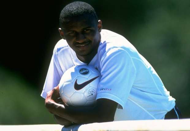 EDF : Vieira tacle gentiment Deschamps sur Nasri