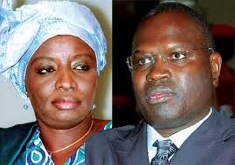 Après avoir été reçus par Aminata Touré, des volontaires de la Ville de Dakar se disent licenciés par Khalifa Sall