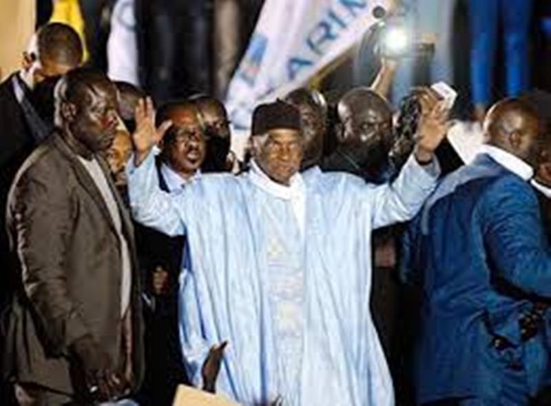 Rencontre avec la commission électorale du PDS:  que prépare Wade ?