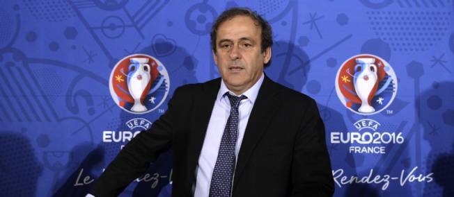 Mondial 2022 au Qatar : Platini dément les accusations de corruption