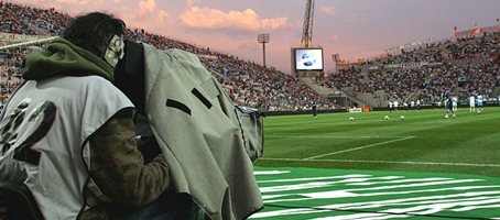 Droits TV  saison 2013-2014 : L’OM dauphin du PSG