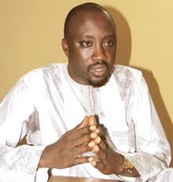 Malick Mbaye, conseiller municipal à Thiès: "orphelins de maire, les thiessois accueillent le père avec espoir"