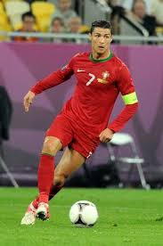 Cristiano Ronaldo : une tendinite rotulienne en plus