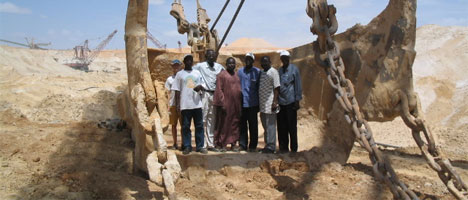 ICS : Se disant « licenciés de manière injuste », 41 ex-employés se signalent au président Sall à Thiès