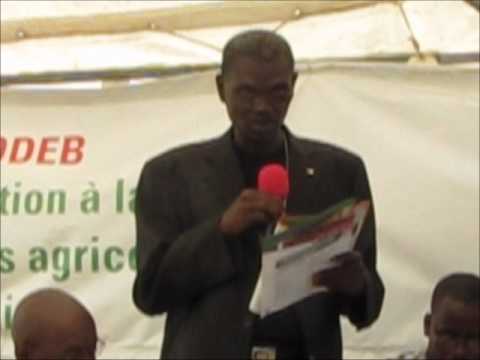 Préparation campagne agricole: Après avoir sillonné la Casamance, le CNCR dit craindre le pire