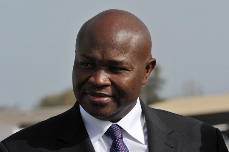 Locales-Saint- Louis: ABC courtise les candidats au Baccalauréat