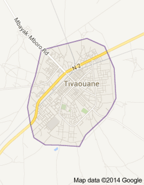 Modernisation Tivaoune : « dix chantiers retenus pour un coût global de 3 648 273 930 FCFA ont démarré », Aminata Touré