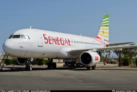 Sénégal Airlines: les trois avions affrétés par Wade repris par le loueur américain