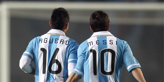 Coupe du monde Brésil 2014 : Qui sera le meilleur buteur du Mondial ?