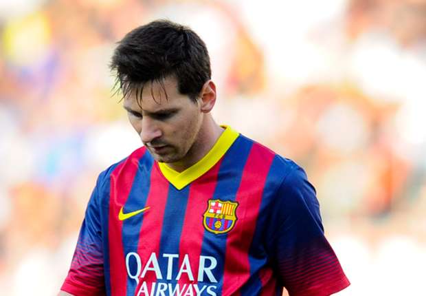 Barca:  Villanova aurait empêché Messi de rejoindre le PSG