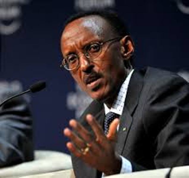 Kagame : "Ceux qui veulent déstabiliser le Rwanda peuvent être tués en plein jour"