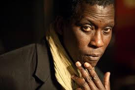 Wasis Diop au chevet du Pr Oumar Sangharé: « Il a donné son avis… »