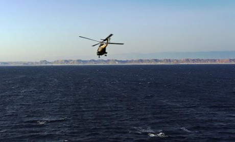 Somalie: 11 marins, otages de pirates, s'évadent 4 ans après leur rapt