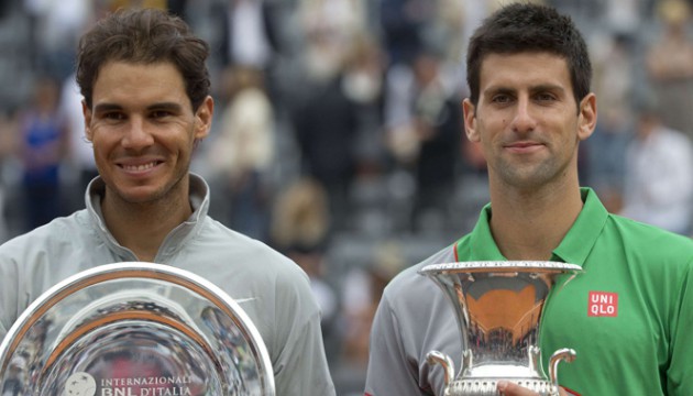 Roland Garros- Nadal-Djokovic : 1 finale, 2 as de la balle et 1 multitude de possibilités