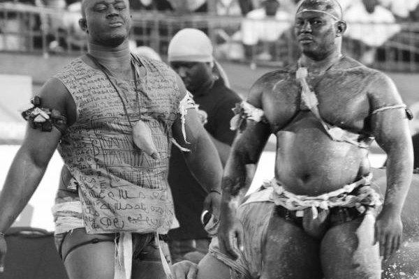 Balla Gaye –Bombardier : la Bataille mystique a débuté