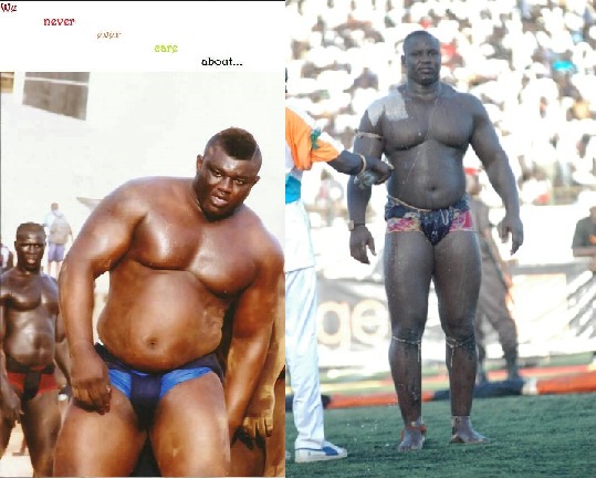  Balla Gaye 2  -Bombardier : Le géant de Mbour va t-il détronner pour une 2ème fois le roi des arénes?