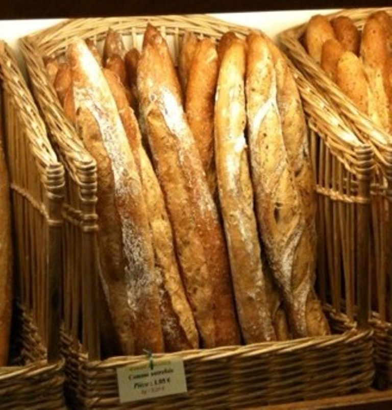 Importante saisie de baguettes de pain à Tambacounda