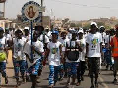Pèlerinage de Popenguine: la guerre des opérateurs de télécommunications bat des records
