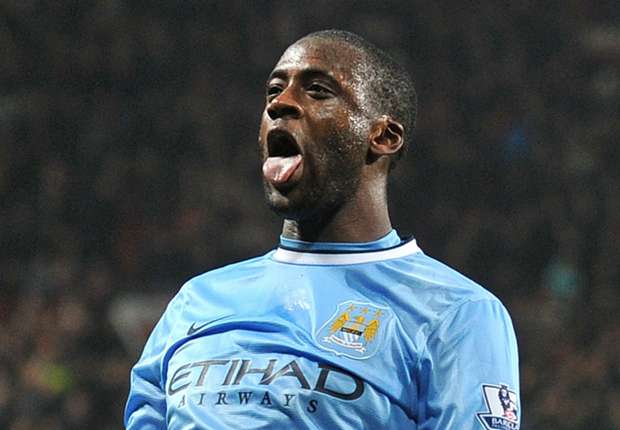 Manchester City : Malgré ses 250.000 euros par semaine, Yaya Touré perd patience