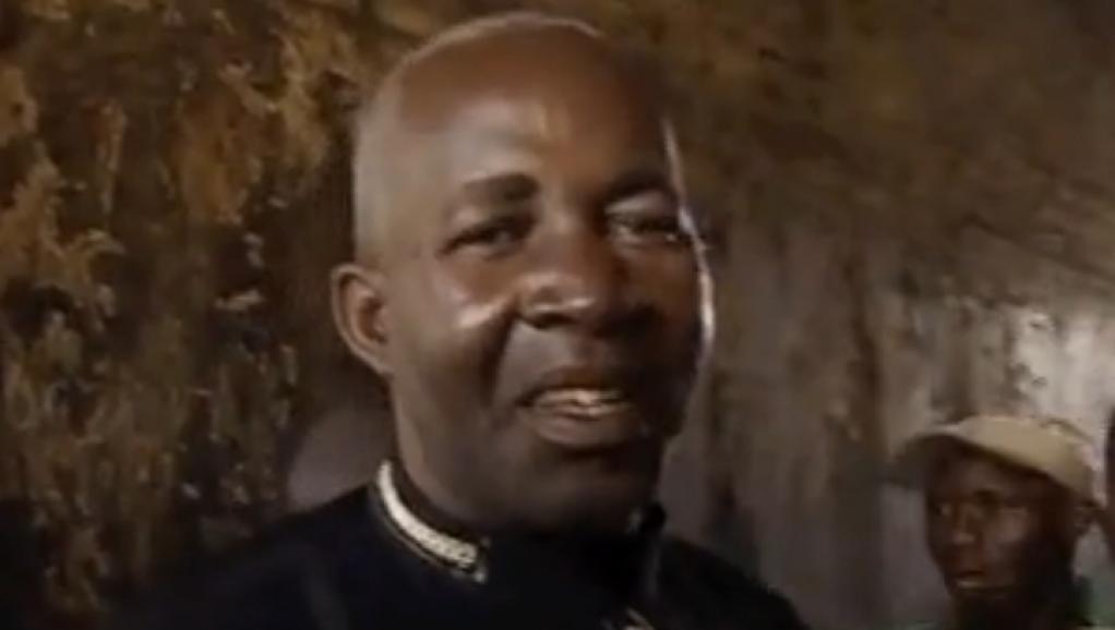 La cour d’appel de Bujumbura, au Burundi, a décidé de maintenir Pierre-Claver Mbonimpa en prison jusqu’à son procès. martin ennals award / capture d'écran