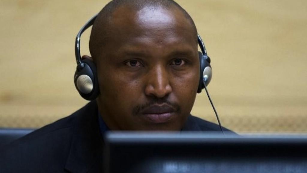 La CPI a confirmé, ce lundi 9 juin, les charges contre l'ancien chef de guerre Bosco Ntaganda. Reuters